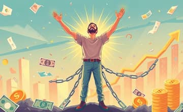 Reclaiming Financial Agency: Empowering Your Decisions