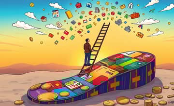 Maximizing Your Financial Footprint: Credit Strategies