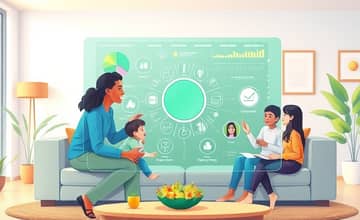 Beyond Profit Motive: The Rise of Values-Driven Financial Decisions