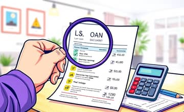 Beyond the APR: Understanding Your True Loan Cost