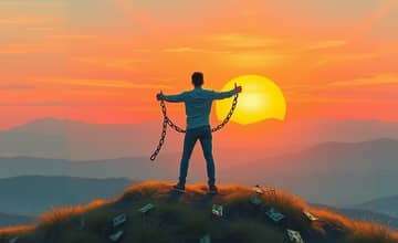 From Debt Traps to Financial Freedom: A Practical Guide