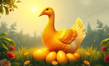 The Golden Goose Portfolio: Investments That Keep Giving