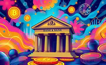 The Fintech Revolution: Disrupting Traditional Banking