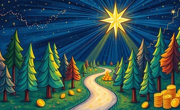 Your Investment North Star: Guiding Principles for Prosperity