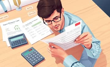 Decoding Your Pay Stub: A Loan Application Essential