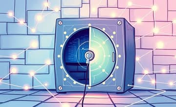 The Economics of Trust: Building Secure Financial Systems