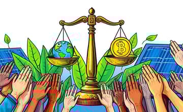 Aligning Assets with Aspirations: The Sustainable and Values-Driven Route