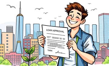 Small Business Loan Success: From Idea to Reality