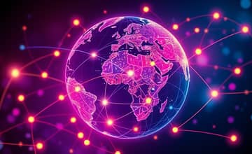 The Interconnected Economy: Global Financial Spillovers