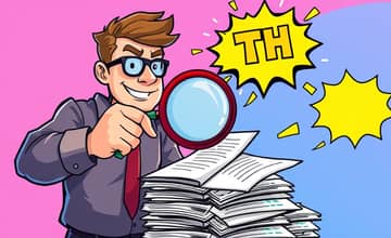 Loan Myths Debunked: Separating Fact from Fiction