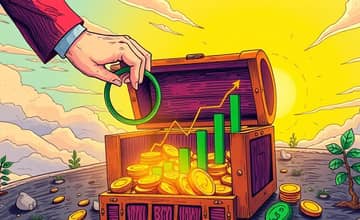 The Wealth Maximizer: Boosting Your Returns Strategically