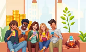 Micro-Investing Mastery: Small Steps, Big Impacts