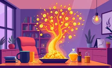 The Financial Alchemist: Transforming Savings into Wealth