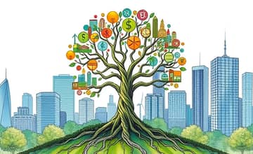 The Ethical Edge: Gaining a Competitive Advantage with Sustainable Practices