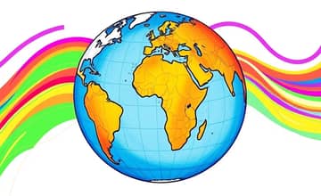 The Global Loan Landscape: International Borrowing Insights