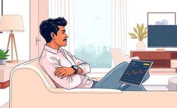 The Quiet Achiever: Building Wealth Without the Hype