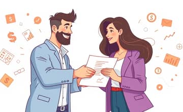 Negotiating Power: How to Get Better Loan Terms