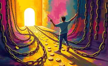 The Art of Repayment: Paving Your Path to Freedom