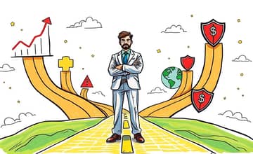 The Informed Risk-Taker: Smart Choices for Higher Returns