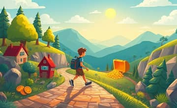 Your Investment Odyssey: A Journey to Financial Prosperity