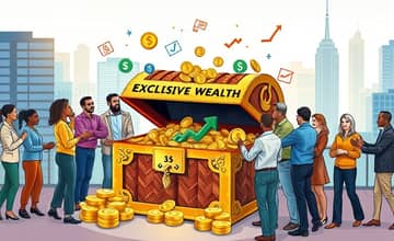 Wealth Democratization: Accessing Exclusive Investments