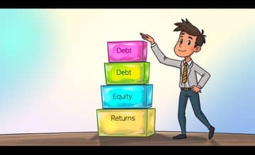 The Strategic Stacker: Building Wealth One Investment at a Time