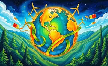 Climate Finance Unveiled: Opportunities in a Rapidly Changing World