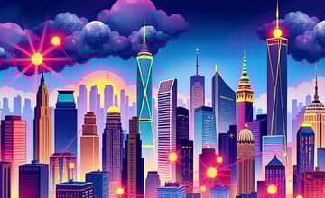 From Centralized to Distributed: The DeFi Revolution