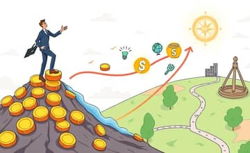 Strategic Capital Allocation: Maximizing Business Growth