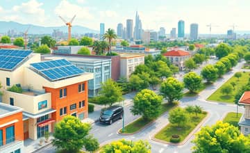 Green Loans: Financing a Sustainable Future