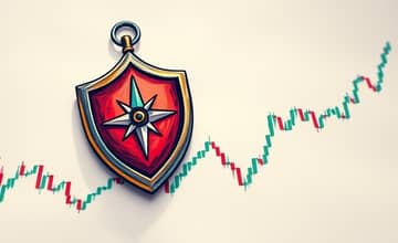 Navigating Stagflation: Economic Resilience Strategies