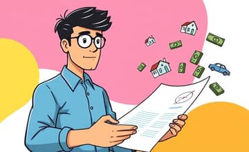 The Language of Loans: Decoding Financial Jargon