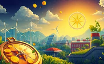 The Impact Investor's Compass: Guiding Capital Towards Measurable Good