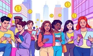 'Buy Now, Pay Later': A Credit Trend Deep Dive