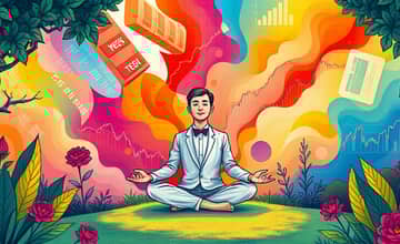 Beyond the Noise: Focusing on What Really Matters in Investing