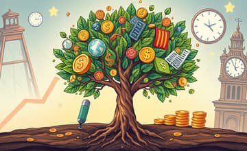 The Power of Patience: How Time Impacts Your Credit