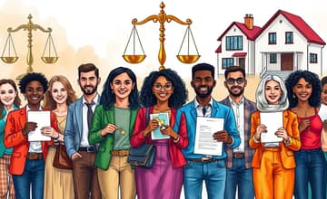 Your Rights as a Borrower: Empowering Your Choices