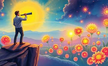 The Proactive Investor: Seizing Opportunities Before They Emerge