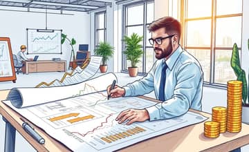 The Financial Architect: Designing Your Ideal Investment Future