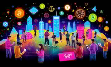 Beyond Cash: The Digital Payment Transformation