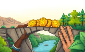 Catalytic Capital: Driving Systemic Change Through Strategic Investments