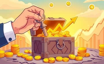 Strategic Borrowing: The Upside of Smart Debt