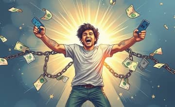 The Psychology of Debt: Mindset for Financial Success