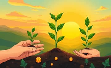 Capital for Impact: Driving Positive Change With Strategic Allocations