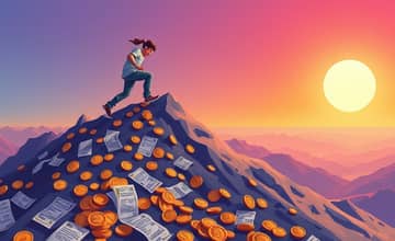 When Good Loans Go Bad: Navigating Financial Trouble