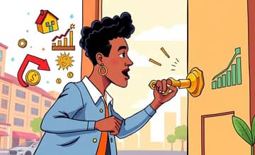 Unconventional Loans: Exploring Niche Financial Solutions