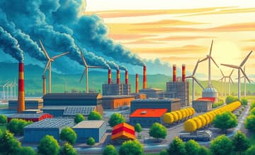 From Brown to Green: Transforming Your Investment Landscape Intentionally