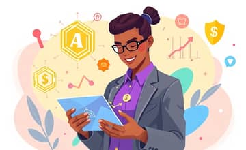 The Future of Work: Financial Resilience for a Changing Landscape