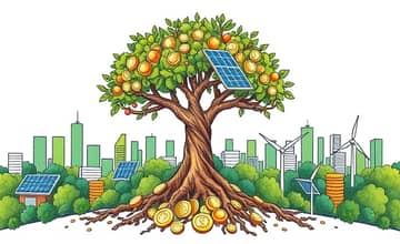 Sustainable Alpha: Outperforming with Ethical Principles