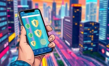 The Rise of Digital Wallets: Convenience Meets Security